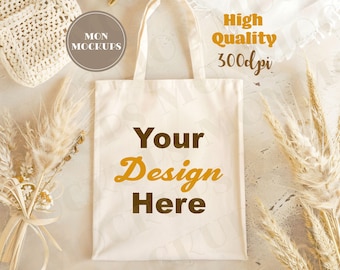 Tote Bag Mockup Natural Canvas Tote Bag Shopping Mockup Boho School Tote Mock Up Shopper Mockup Eco Bag Liberty Mock Up Digital Download Jpg