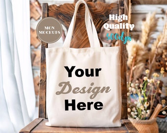 Tote Bag Mockup Natural Canvas Tote Bag Shopping Mockup Boho School Tote Mock Up Shopper Mockup Eco Bag Liberty Mock Up Digital Download Jpg