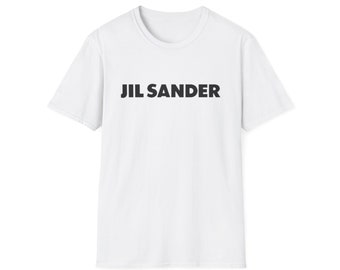 Maglietta di Jil Sander