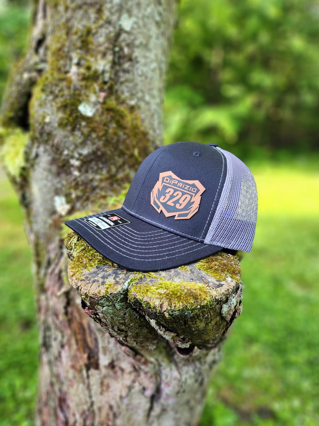 Custom Racing Hat, Race Name Number Hat, Racing Logo Hat Personalized ...