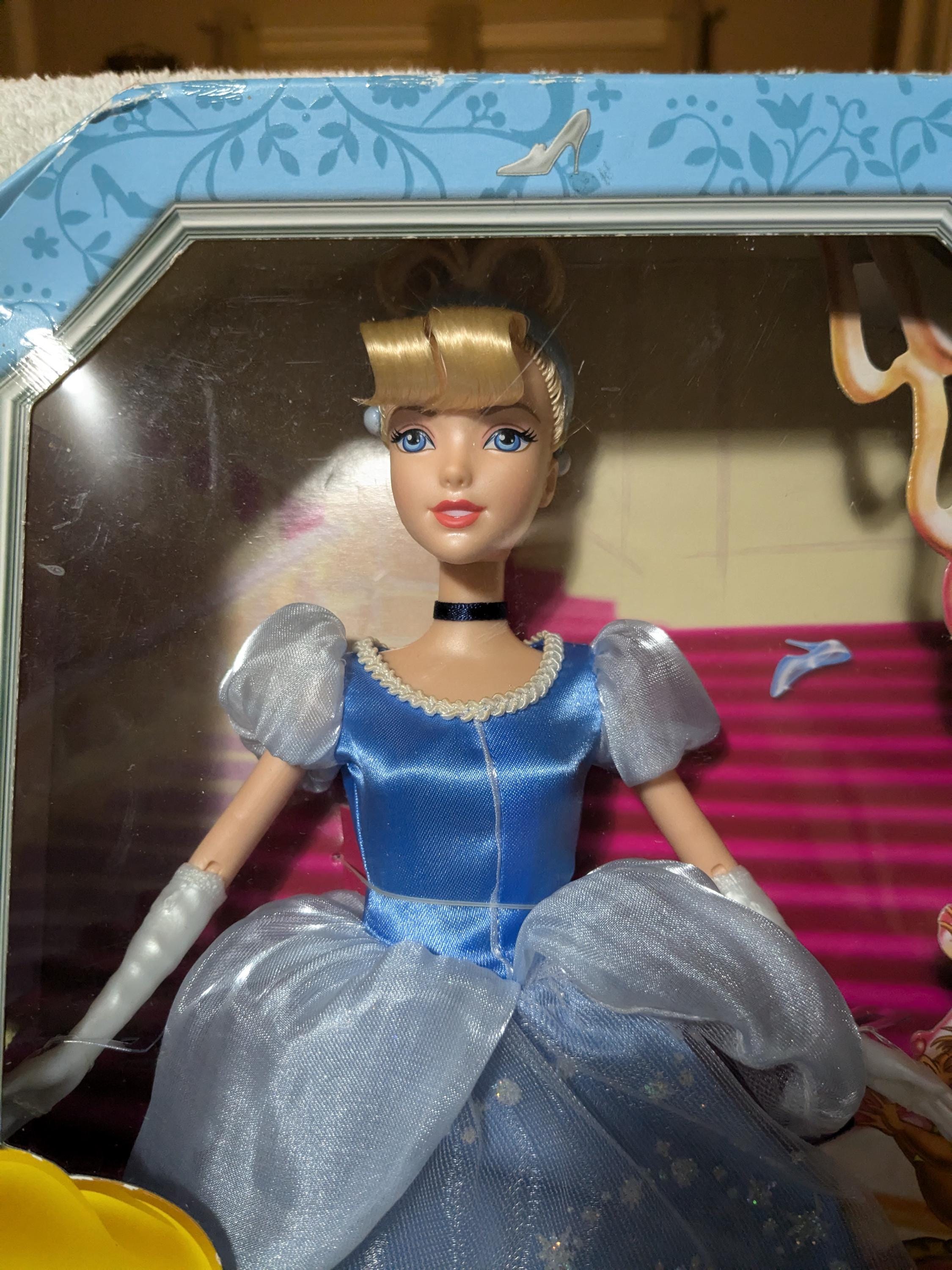 2013 Disney Signature Collection Cinderella - Etsy
