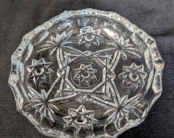 vintage Manhattan Ashtray アンカーホッキング1943年 Vintage