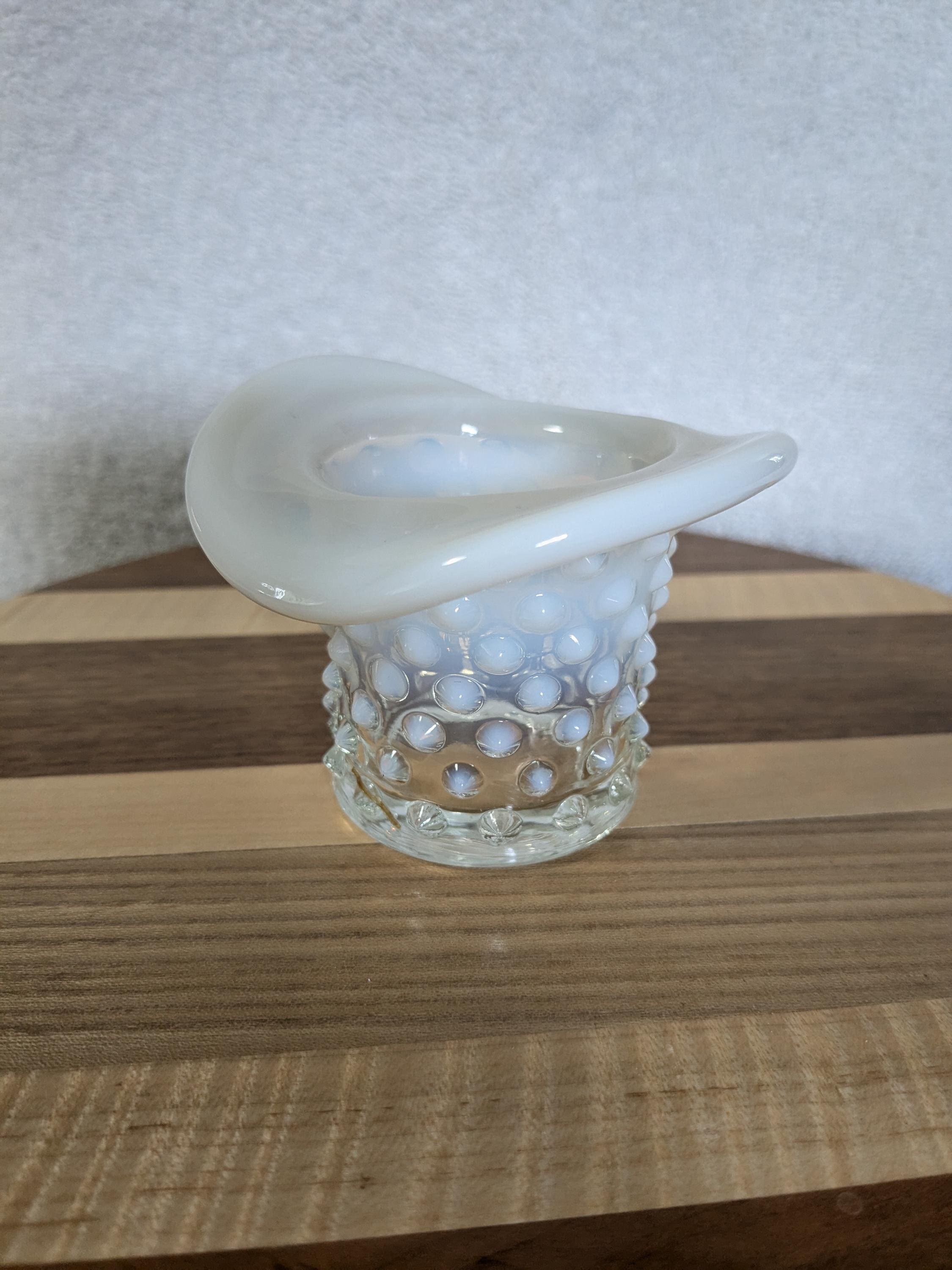 Fenton Tophat - Etsy