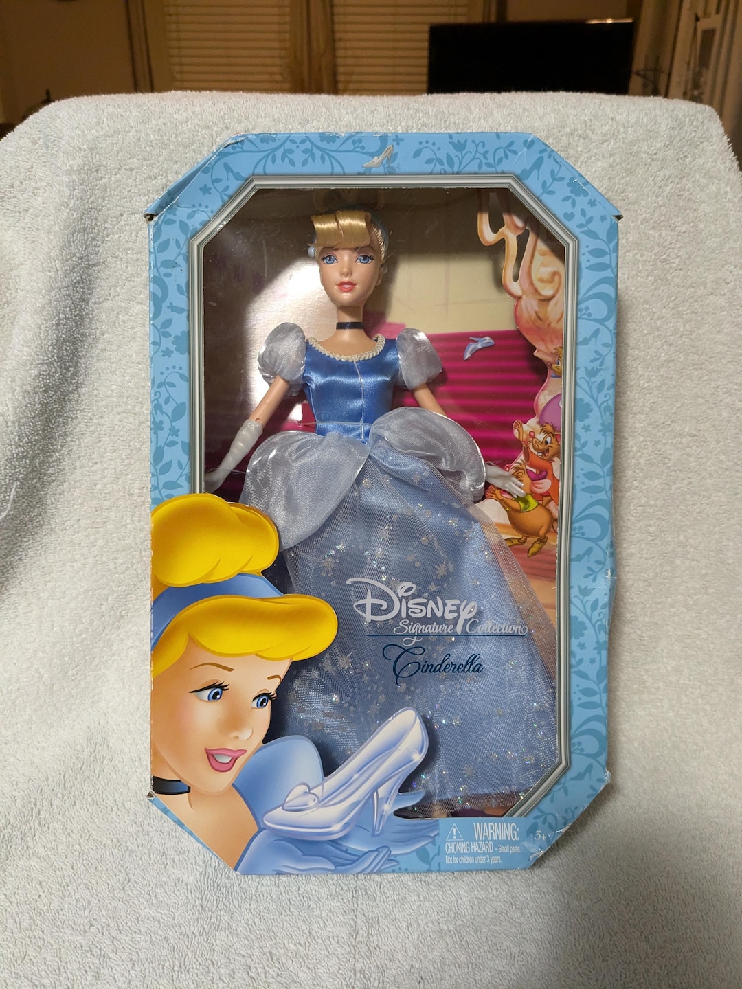 2013 Disney Signature Collection Cinderella - Etsy