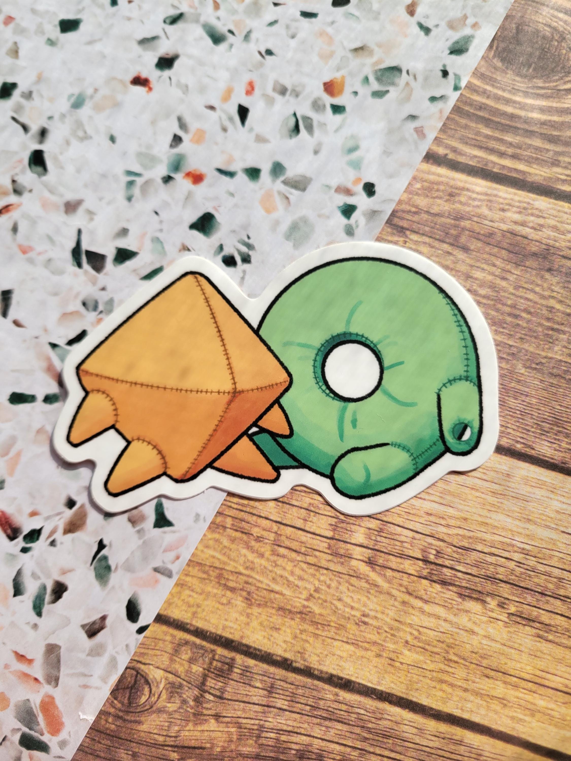 Slay the Spire Plush - Etsy