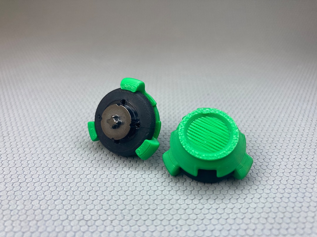 4x Kontrolfreek Adapter for Razer Wolverine V2 Chroma and Pro - Etsy