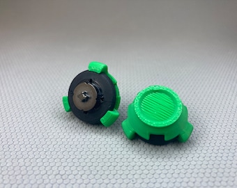 4x KontrolFreek Adapter for Razer Wolverine V2 Chroma and Pro