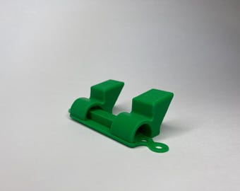 Razer Wolverine V2 Chroma back button replacement M3+M4