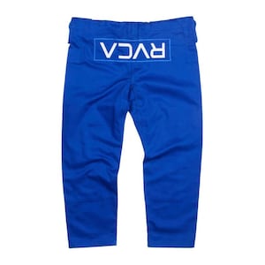 BJJ Gi Shoyoroll RVCA V2 kimono Batch 60 Jiu-jitsu Uniform 450 GSM **With Bag** image 7