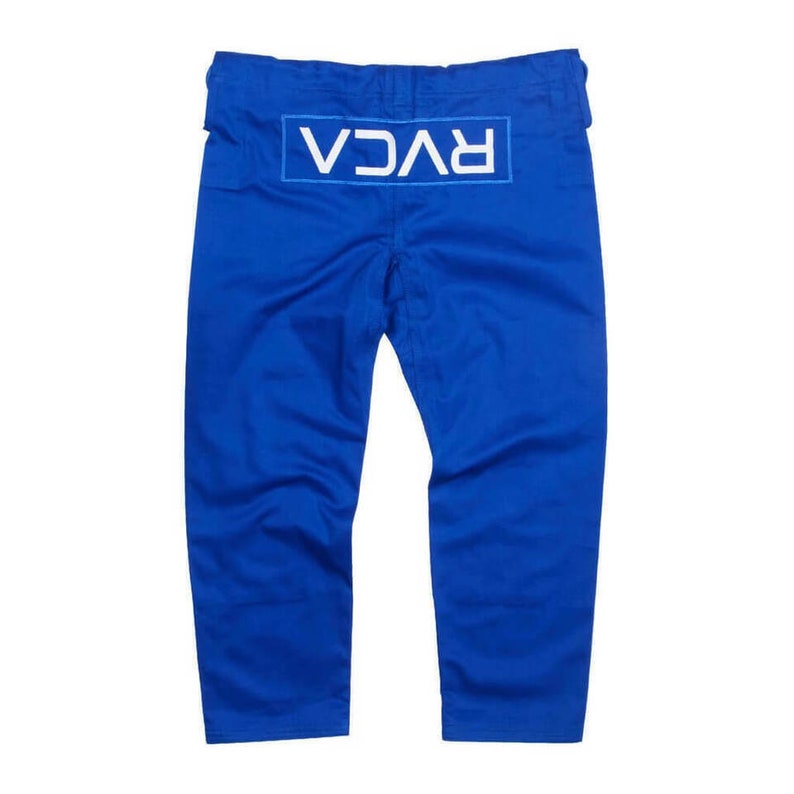 BJJ Gi Shoyoroll RVCA V2 kimono Batch 60 Jiu-jitsu Uniform 450 GSM **With Bag** image 7
