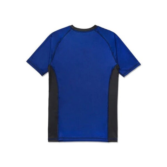 Shoyoroll 2022 Ranked Rash Guard SS - Etsy Canada