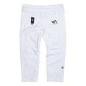 BJJ Gi Shoyoroll RVCA V2 kimono Batch 60 Jiu-jitsu Uniform 450 GSM **With Bag** image 9