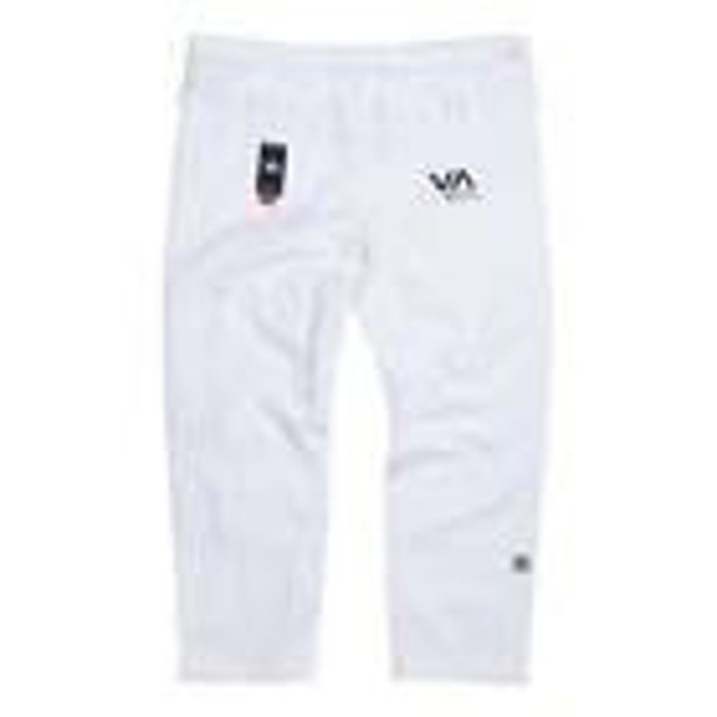 BJJ Gi Shoyoroll RVCA V2 kimono Batch 60 Jiu-jitsu Uniform 450 GSM **With Bag** image 9