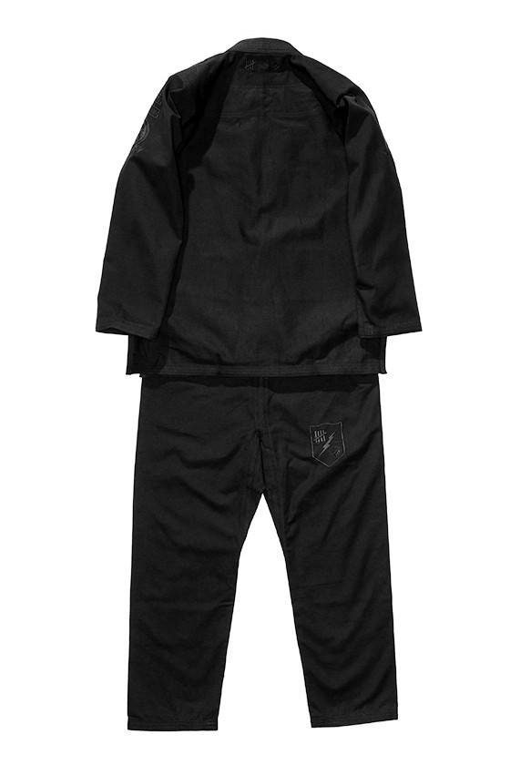 JJJ Shoyoroll | Kimono de jiu-jitsu 450 g/m² avec sac