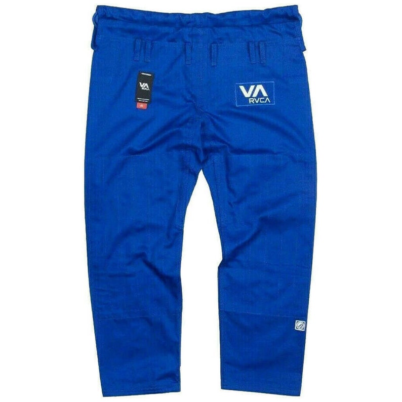 BJJ Gi Shoyoroll RVCA V2 kimono Batch 60 Jiu-jitsu Uniform 450 GSM **With Bag** image 6