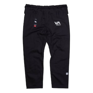 BJJ Gi Shoyoroll RVCA V2 kimono Batch 60 Jiu-jitsu Uniform 450 GSM **With Bag** image 3