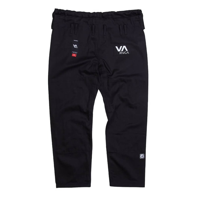 BJJ Gi Shoyoroll RVCA V2 kimono Batch 60 Jiu-jitsu Uniform 450 GSM **With Bag** image 3
