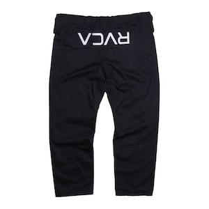 BJJ Gi Shoyoroll RVCA V2 kimono Batch 60 Jiu-jitsu Uniform 450 GSM **With Bag** image 4