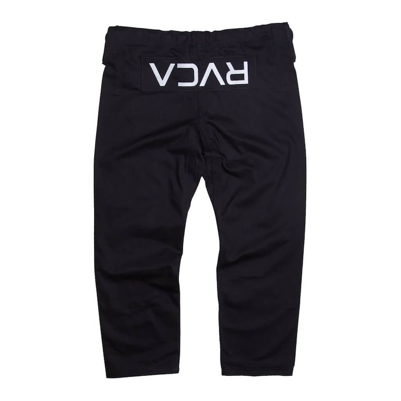 BJJ Gi Shoyoroll RVCA V2 kimono Batch 60 Jiu-jitsu Uniform 450 GSM **With Bag** image 4