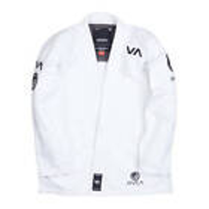 BJJ Gi Shoyoroll RVCA V2 kimono Batch 60 Jiu-jitsu Uniform 450 GSM **With Bag** image 8