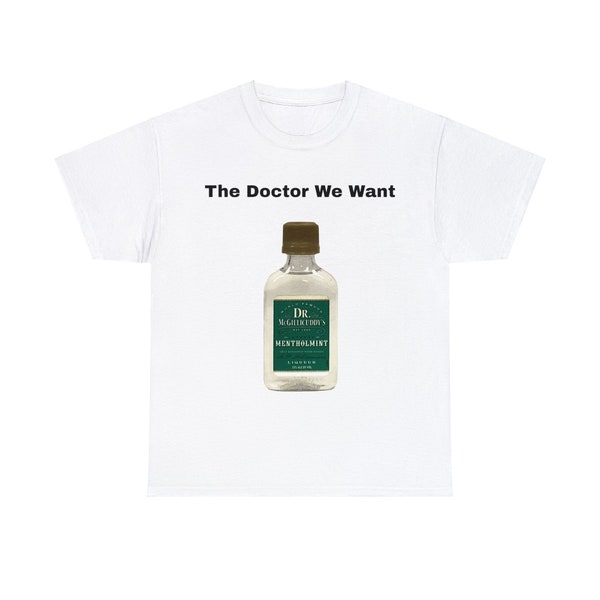 Doc Wenner Shirt