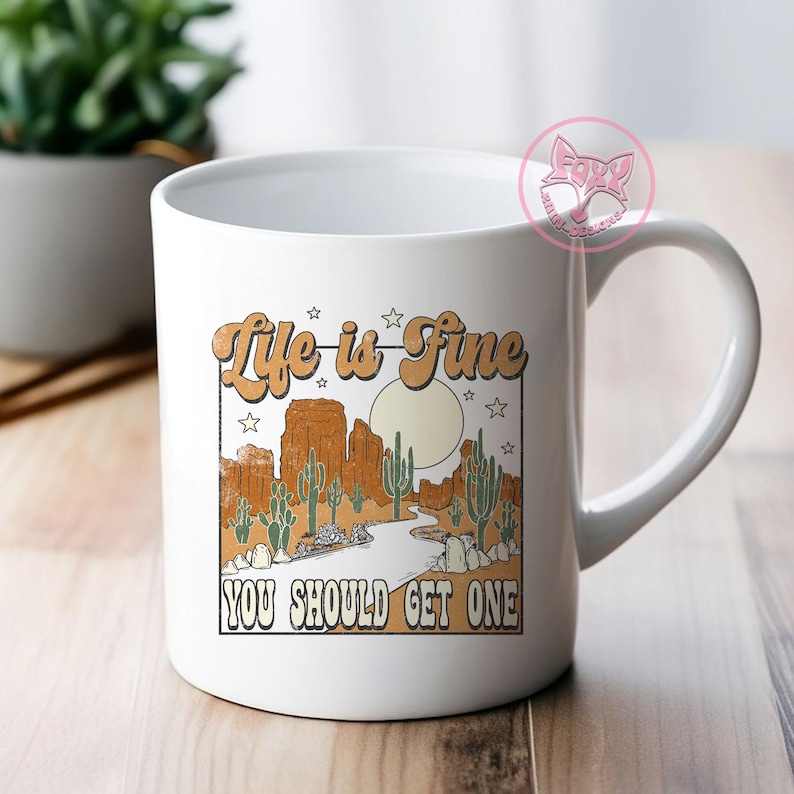 Desert Western Bestseller Trending Shirts Png, Popular Right Now Png