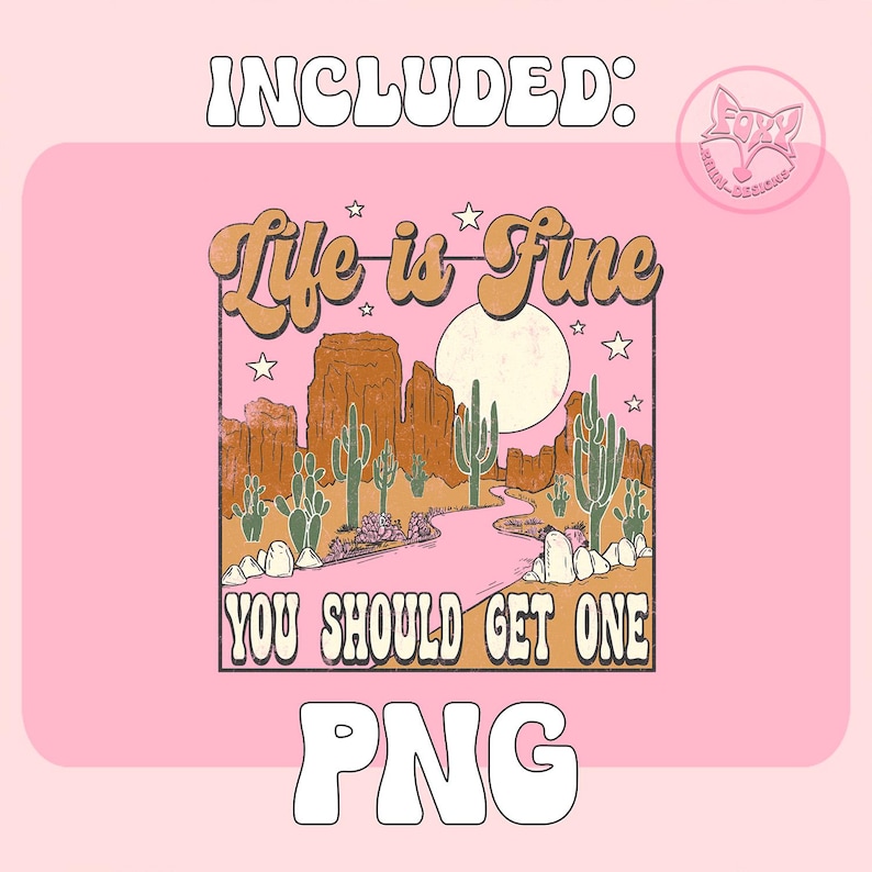 Desert Western Bestseller Trending Shirts Png, Popular Right Now Png