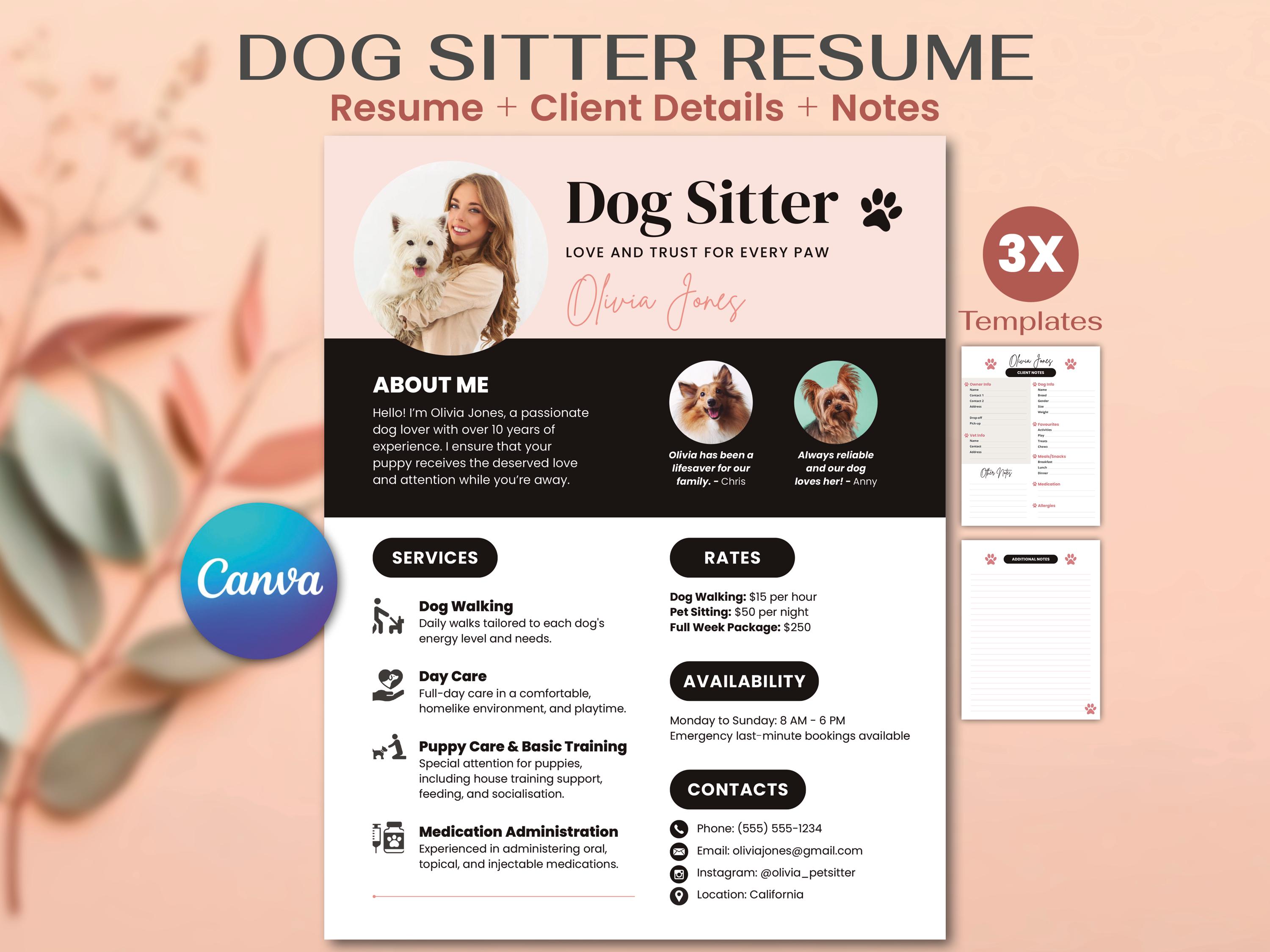 Dog Walking Wag Sitter Best Dog Walkers In Los Angeles, CA Wag!