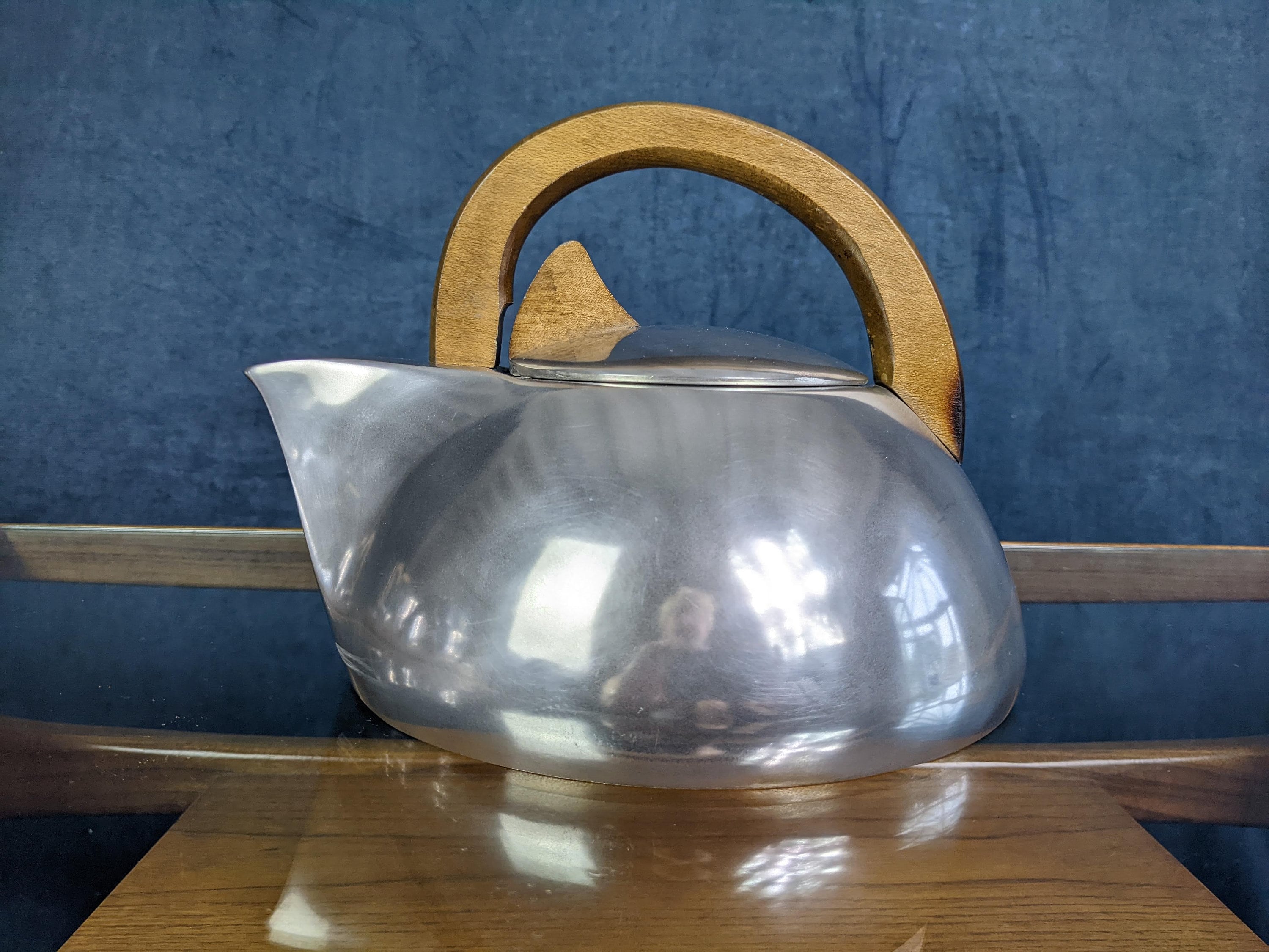 Picqout ware k3 ケトル PICQUOT WARE K3ケトルビンテージアンティーク