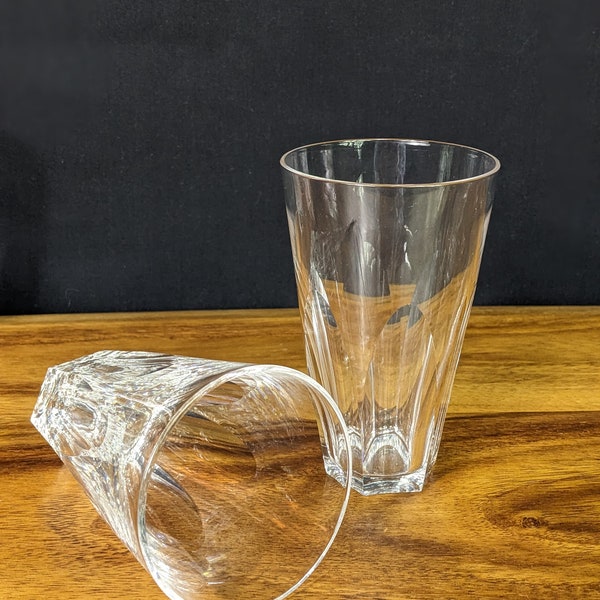 Waterford Crystal Sheila Highball Tumbler 5" tall (6 available)