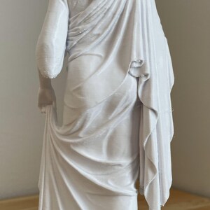 Elpis Goddess Of Hope Decorative Object Etsy