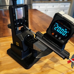 Work Sharp Präzisionseinstellung Magnetischer Winkelhalter