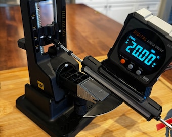 Work Sharp Precision Adjust Magnetic Angle Holder
