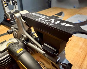 Work Sharp Ken Onion Edition Elite MK2 Sharpening System Riser