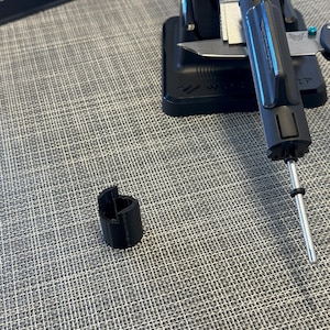 Lavoro Sharp Precisione Regolare Manopola di regolazione Blocco