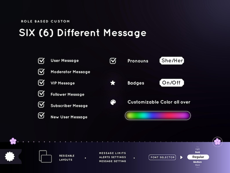 #goalwidget #goalwidgettwitch #goalwidgetstream #stargoalwidget #chatwidget #chatwidgettwitch #chatwidgetobs #chatwidgetstar #streamelements #twitchchatwidget  #chatwidgetstream #chatwidgetminimal #streamwidget
#sakurachat #sakuragoal