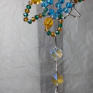Sea Turtle Suncatcher