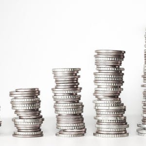 Step by Step to Financial Freedom