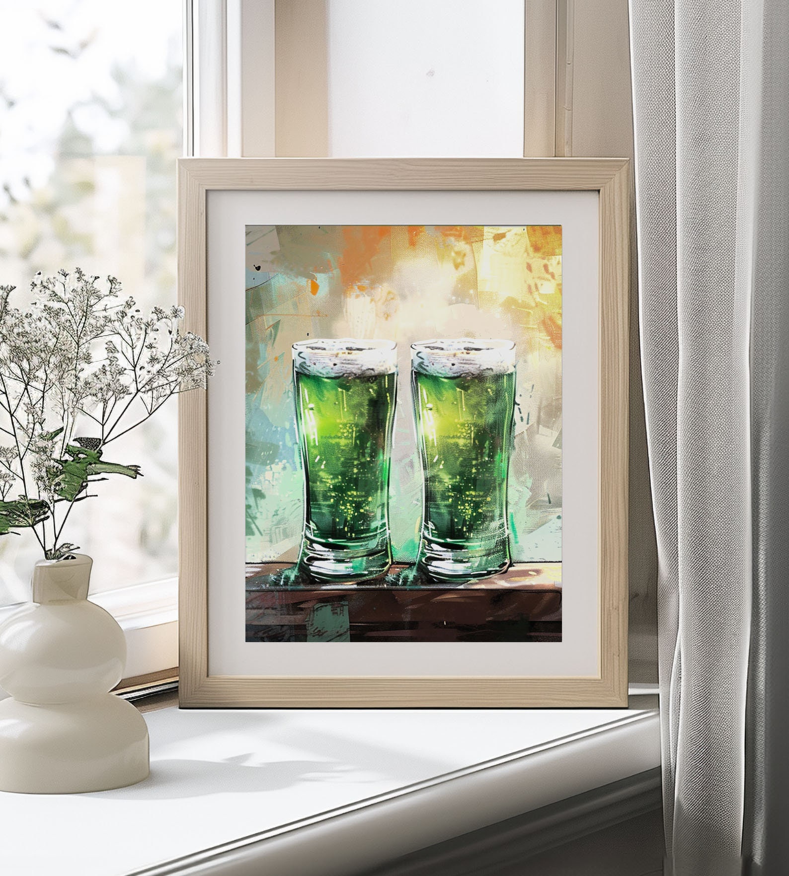 popular st patricks day beers