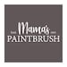Mama's Paintbrush