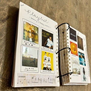 Canon G7 X picture book Our Bucket List Adventure Gift Book for Couples Wedding Anniversary World Travel Gift Journal for him for Boyfriend