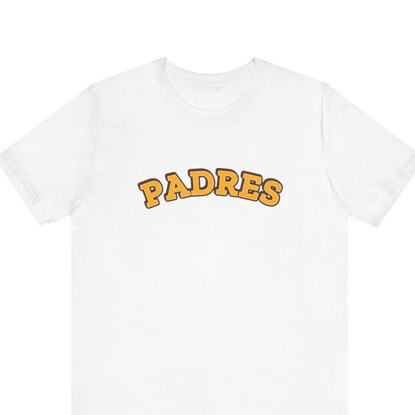 Padres Shirt, Fast Delivery SD Padres T-shirt, Padres Game Day Gear, SD Padres Womens, SD Padres Mens T-shirt, Padres Unisex Jersey