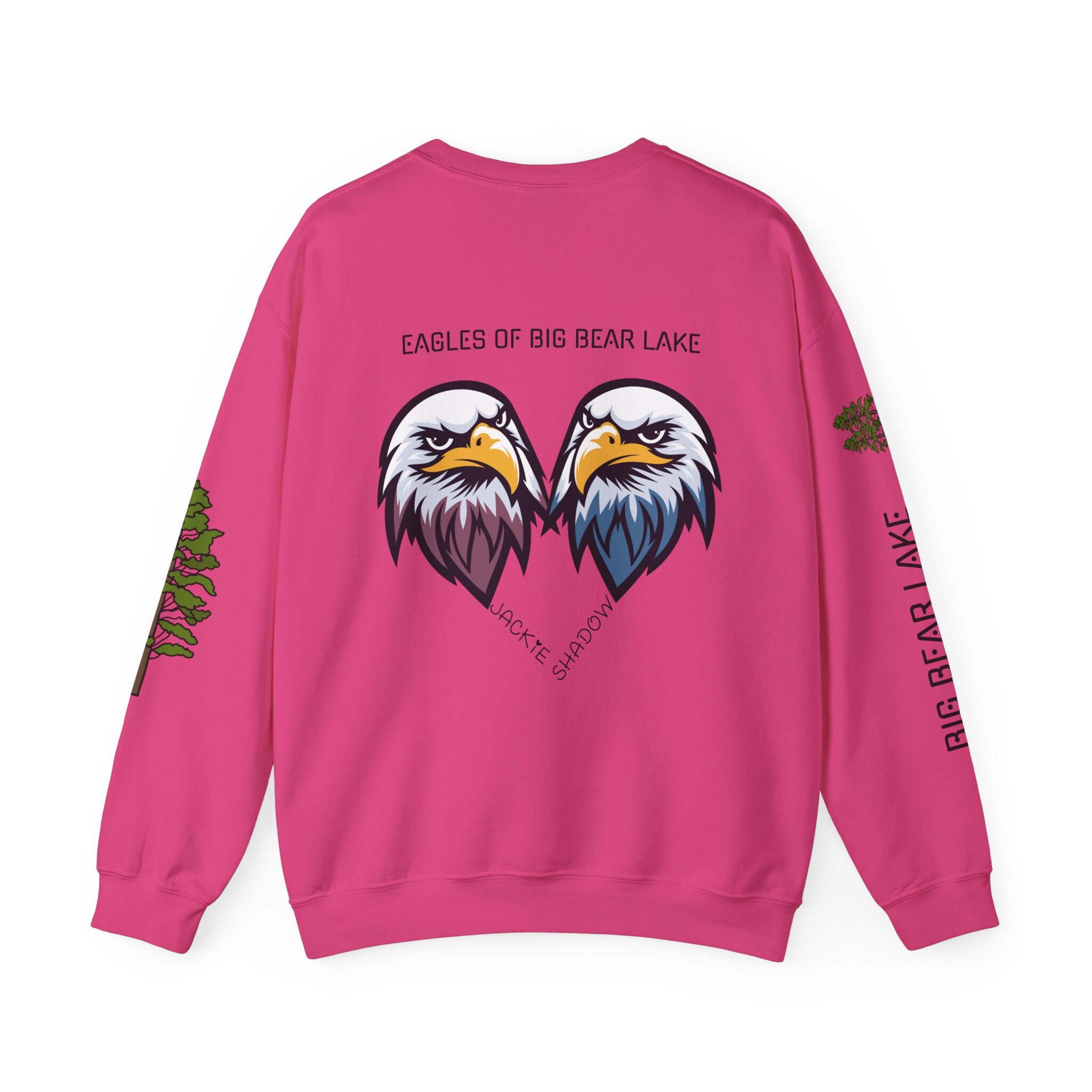 [GRAVER]★OF BIG BEAR SWEATSHIRT MUSINSA | GRAVER [UNISEX]OF Big Bear Sweatshirt_Black