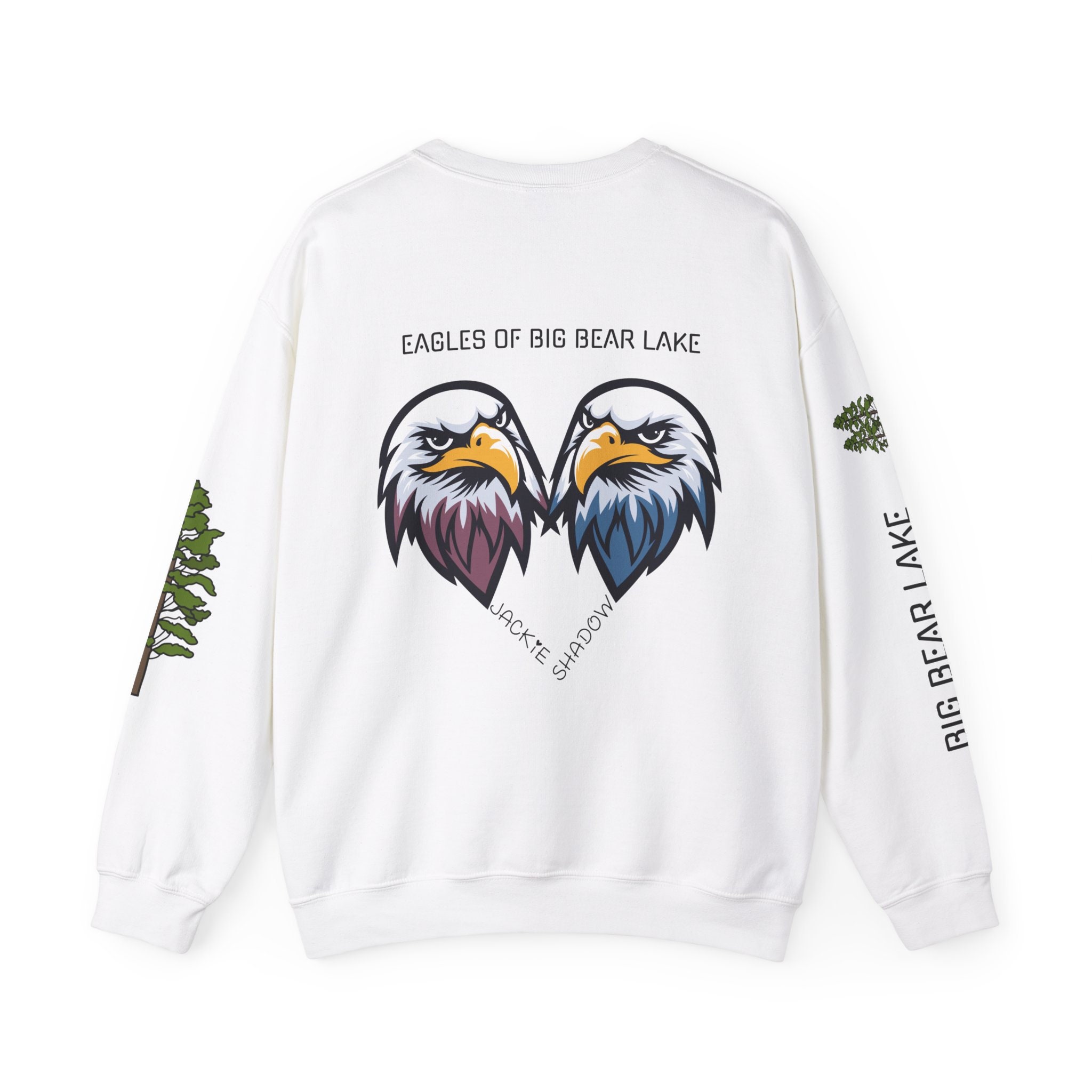 [GRAVER]★OF BIG BEAR SWEATSHIRT MUSINSA | GRAVER [UNISEX]OF Big Bear Sweatshirt_Black