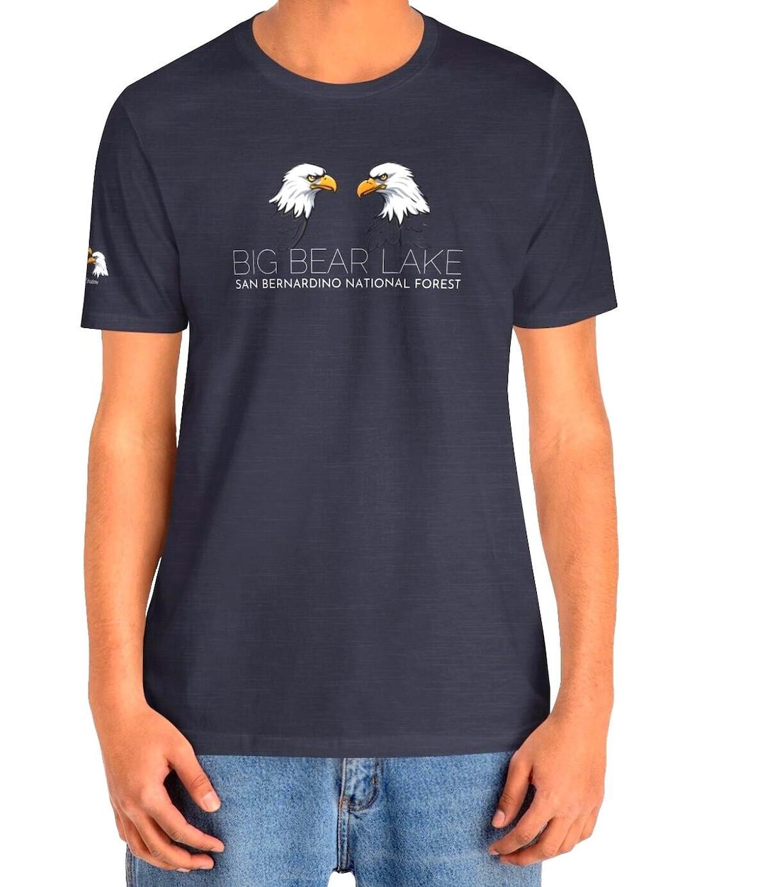 Jackie and Shadow Bald Eagles of Big Bear Lake Tshirt, Aguila Big Bear Gift, San Bernardino National Forest California Condors - Etsy Jackie and Shadow Bald Eagles of Big Bear Lake Tshirt, Aguila Big Bear Gift, San Bernardino National Forest California Condors - Etsy