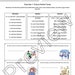 Future Perfect Tense Verb Lesson: Introduction + 3 Worksheets (editable ...