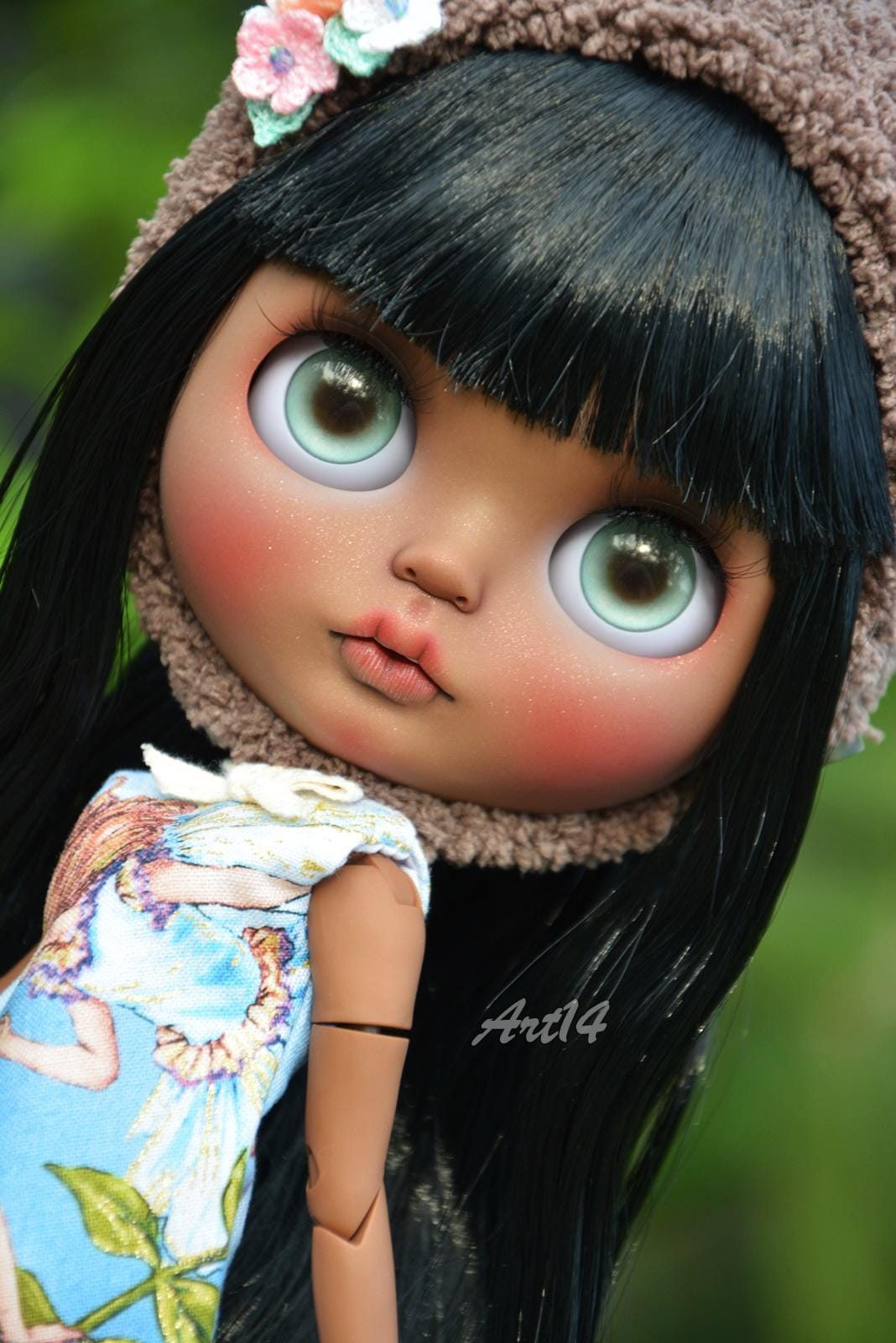 Blythe dolls for sale - Etsy 日本