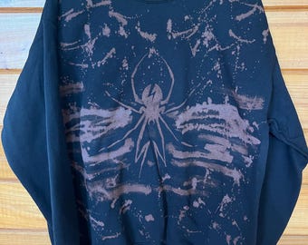 My Chemical Romance Danger Days Inspired Sweatshirt