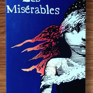 Les Mis Wall Art