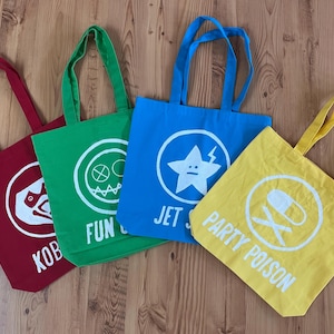 My Chemical Romance Bag - Etsy